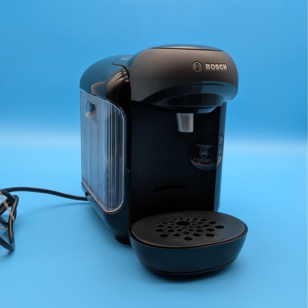 Bosch Tassimo Vivy T-Disc Compact Coffee Maker